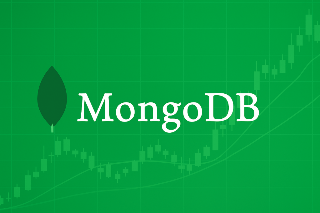 MongoDB ($MDB): A Compelling Growth&nbsp;Opportunity