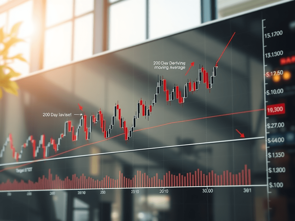 $TGT looking bullish bounced off 200 Month&nbsp;MA