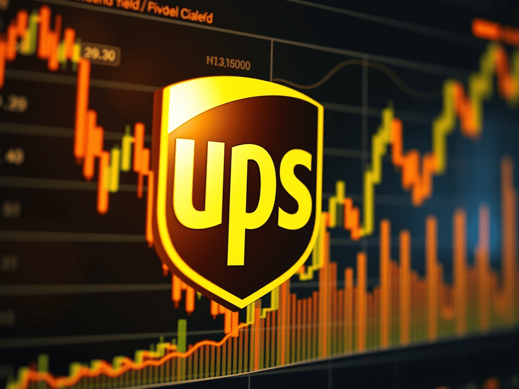 Why $UPS Could Be a Smart Purchase Right&nbsp;Now