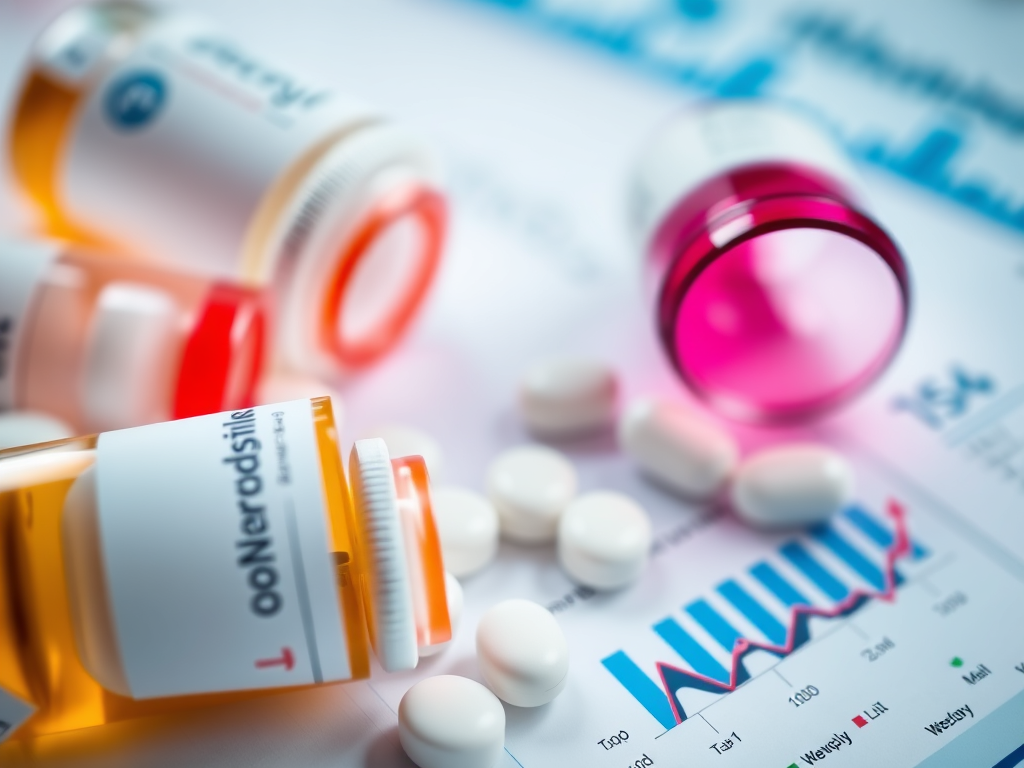 Novo Nordisk ($NVO) is&nbsp;Oversold!!!