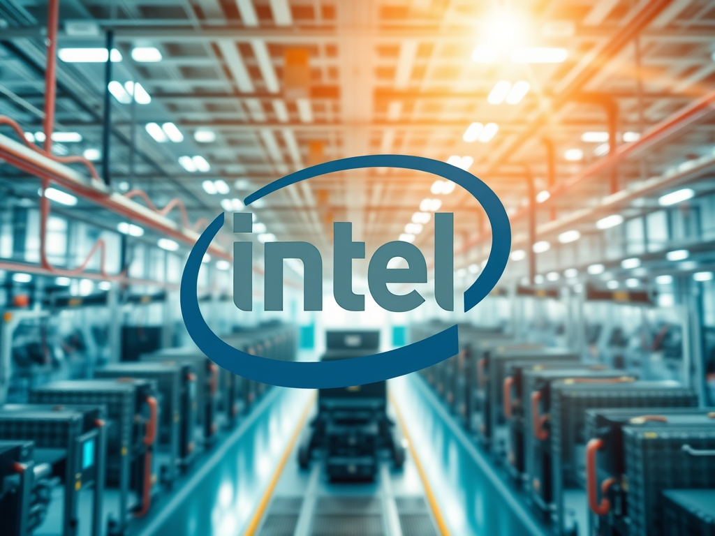 $INTC : Is Intel a good buy right&nbsp;now?