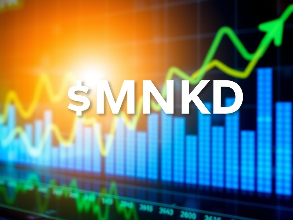 MannKind ($MNKD): Analyst Targets Are Rising — Should you wait for things to cool&nbsp;off?