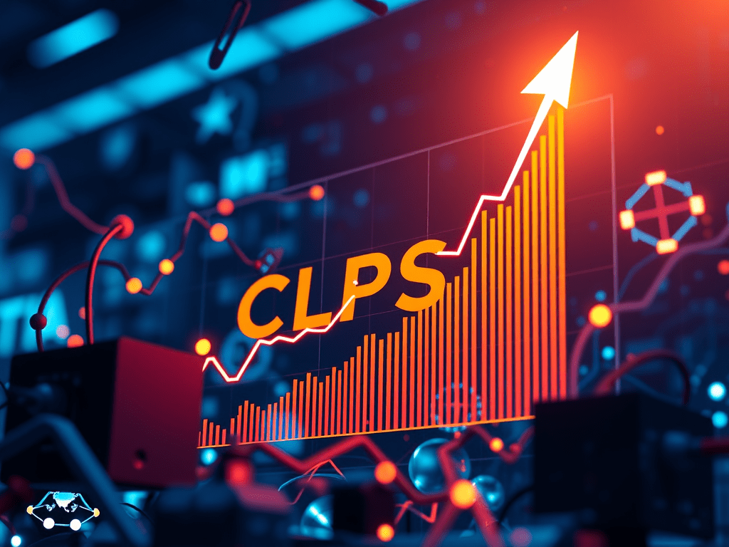 ($CLPS): Profitable Growth, Global Hiring, and AI-Powered&nbsp;Modernization