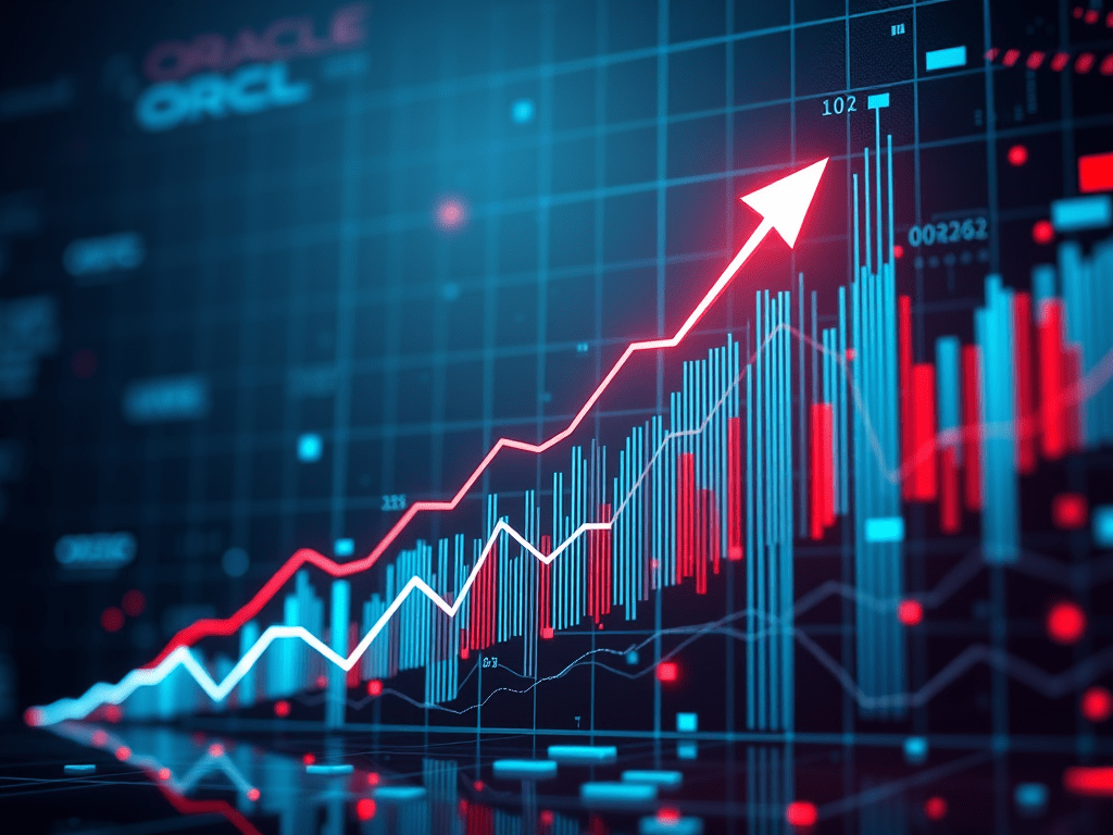 Oracle ($ORCL) — Why This Pullback Could Be a Good Buy&nbsp;Opportunity