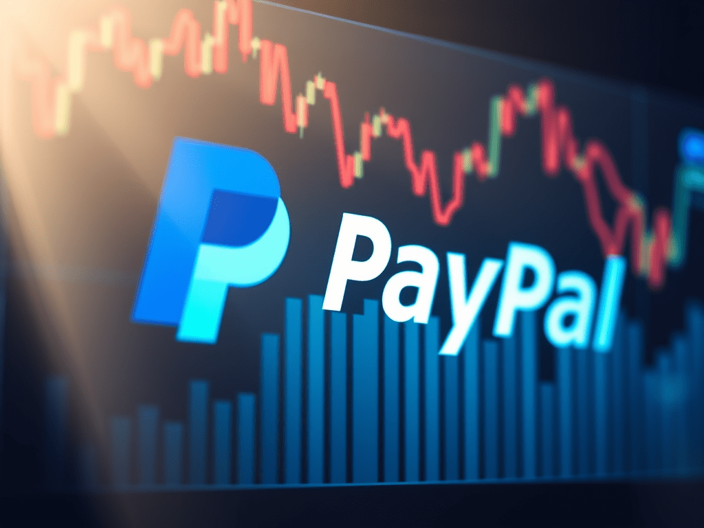 $PYPL could be a deep value buy right&nbsp;now.