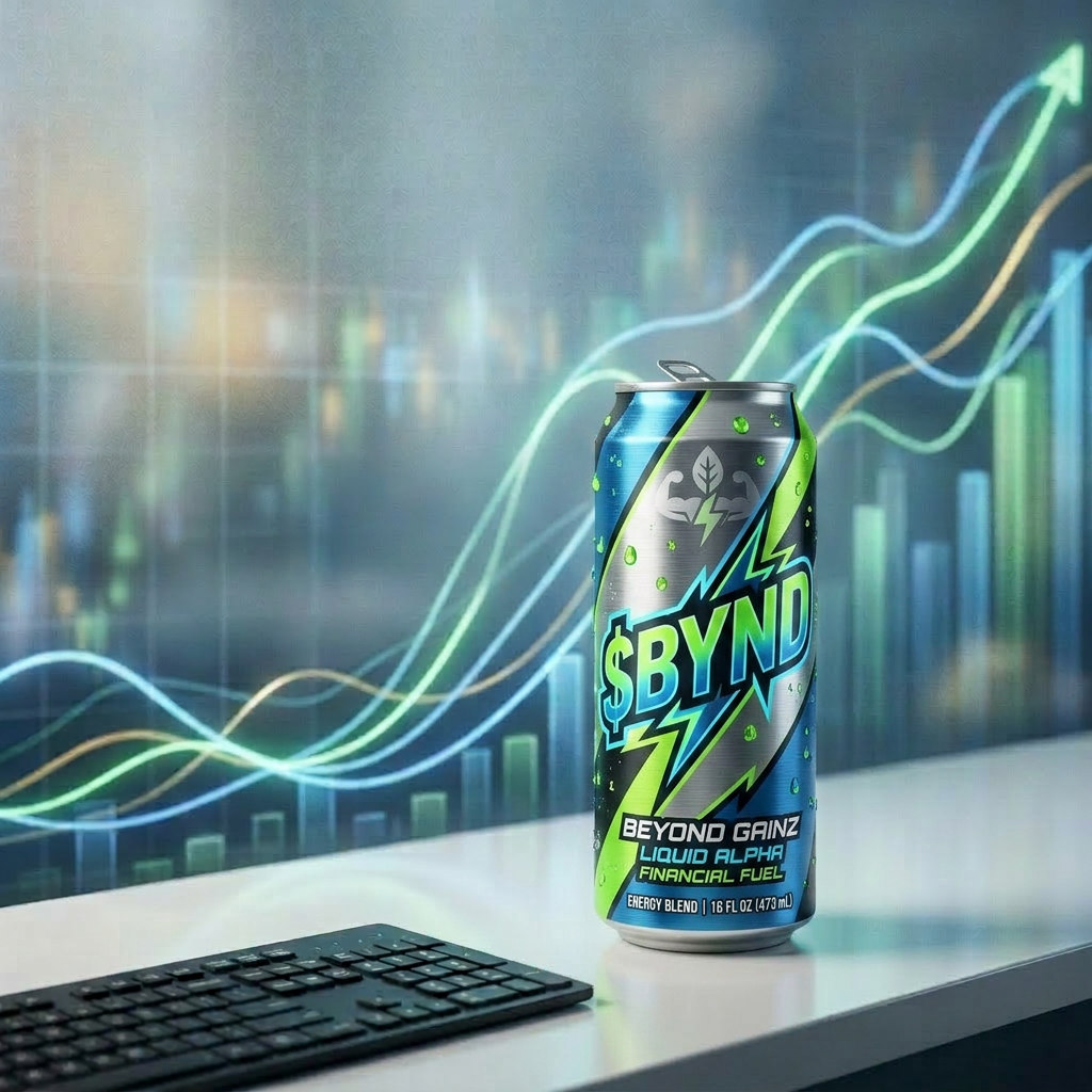 Beyond Meat ($BYND) – New Catalyst Worth&nbsp;Watching